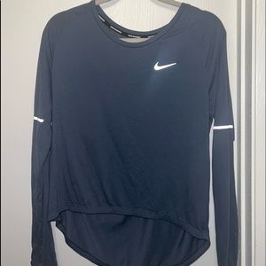 Nike Long Sleeve Shirt